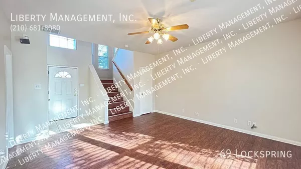4 bedrooms apartment for rent in Far West Side - West SATX, San Antonio