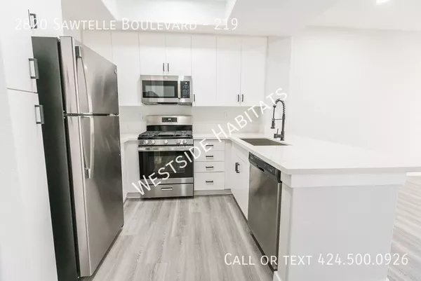 1 bedroom apartment for rent in Mar Vista - Westside / South Bay, Los Angeles