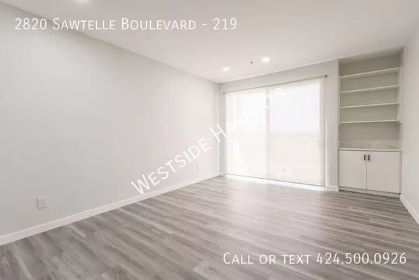 1 bedroom apartment for rent in Mar Vista - Westside / South Bay, Los Angeles