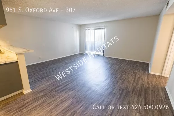 1 bedroom apartment for rent in Koreatown - Central Los Angeles, Los Angeles