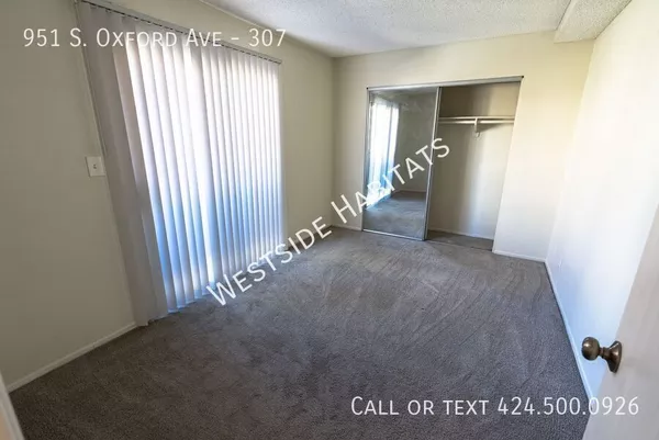 1 bedroom apartment for rent in Koreatown - Central Los Angeles, Los Angeles