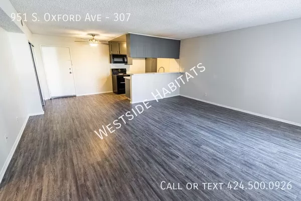 1 bedroom apartment for rent in Koreatown - Central Los Angeles, Los Angeles