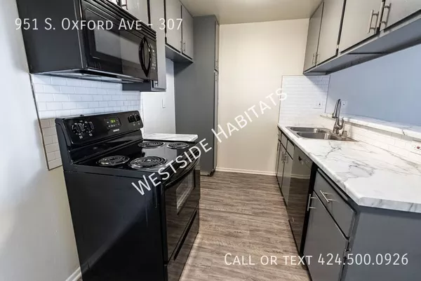 1 bedroom apartment for rent in Koreatown - Central Los Angeles, Los Angeles