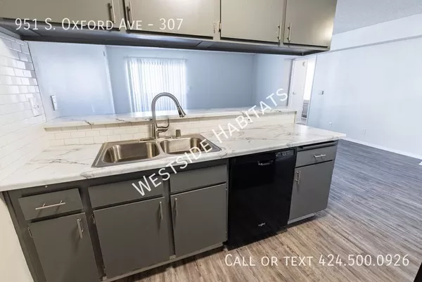 1 bedroom apartment for rent in Koreatown - Central Los Angeles, Los Angeles