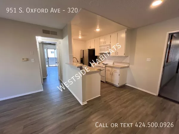2 bedrooms apartment for rent in Koreatown - Central Los Angeles, Los Angeles