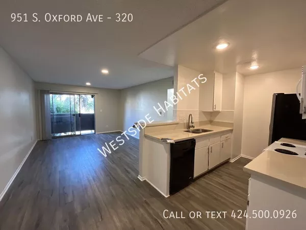 2 bedrooms apartment for rent in Koreatown - Central Los Angeles, Los Angeles