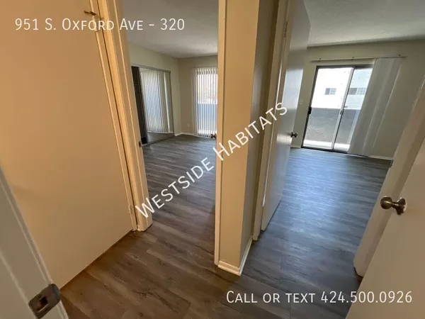 2 bedrooms apartment for rent in Koreatown - Central Los Angeles, Los Angeles