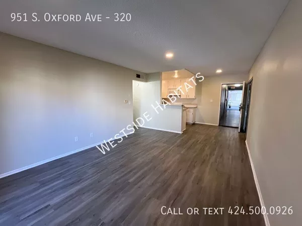 2 bedrooms apartment for rent in Koreatown - Central Los Angeles, Los Angeles