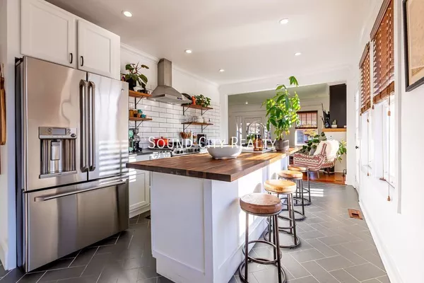 4 bedrooms apartment for rent in Historic Edgefield - East Nashville, Nashville