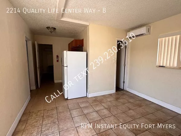 2 bedrooms apartment for rent in Fort Myers - Fort Myers, Fort Myers