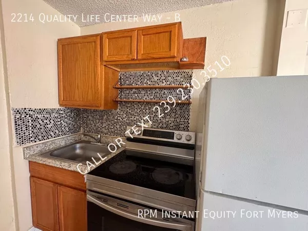 2 bedrooms apartment for rent in Fort Myers - Fort Myers, Fort Myers