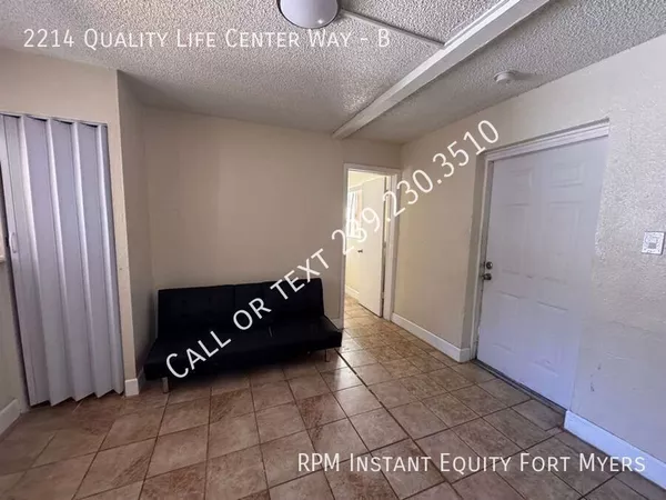2 bedrooms apartment for rent in Fort Myers - Fort Myers, Fort Myers