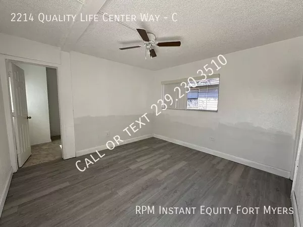 2 bedrooms apartment for rent in Fort Myers - Fort Myers, Fort Myers