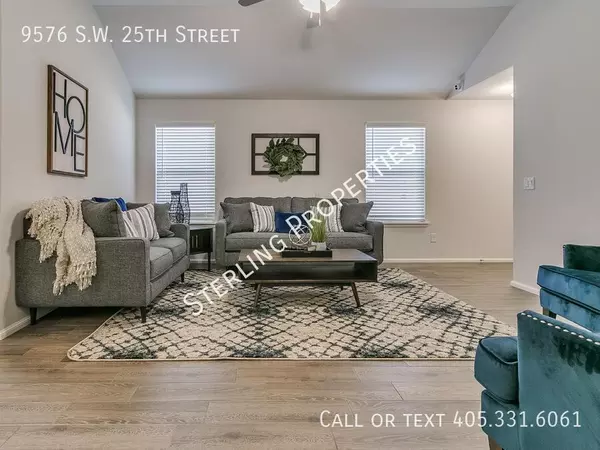 3 bedrooms apartment for rent in Westbrooke Estates - NW OKC, Oklahoma City