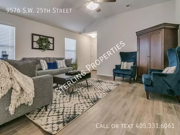 3 bedrooms apartment for rent in Westbrooke Estates - NW OKC, Oklahoma City