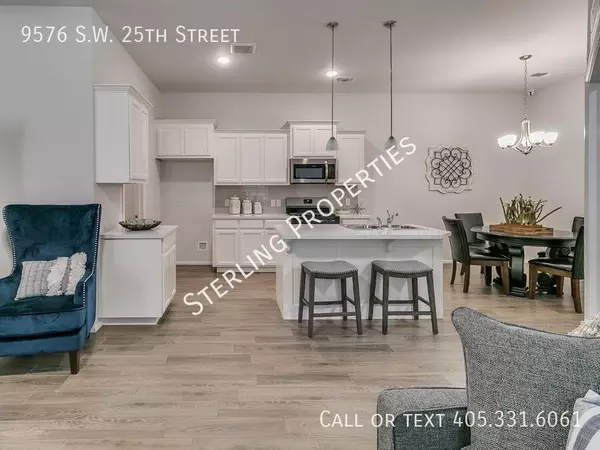 3 bedrooms apartment for rent in Westbrooke Estates - NW OKC, Oklahoma City