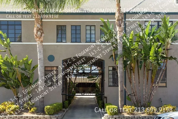 2 bedrooms apartment for rent in Koreatown - Central Los Angeles, Los Angeles