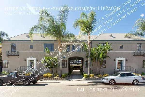 2 bedrooms apartment for rent in Koreatown - Central Los Angeles, Los Angeles