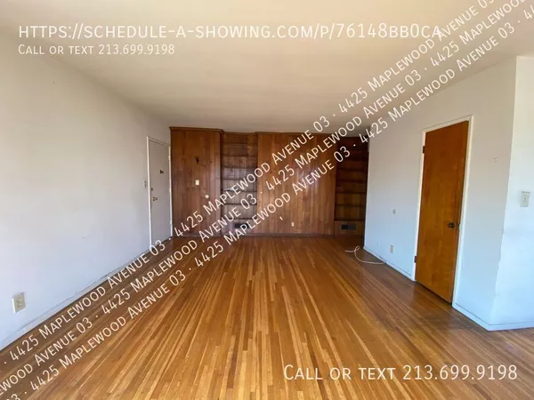 2 bedrooms apartment for rent in East Hollywood - Central Los Angeles, Los Angeles