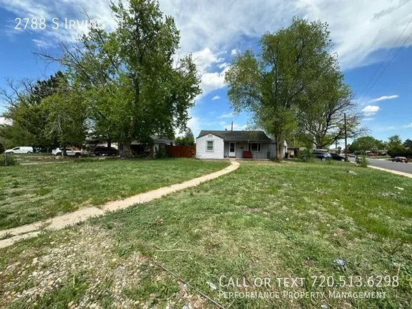 2 bedrooms apartment for rent in Harvey Park - South Denver, Denver