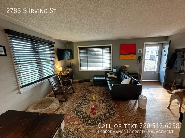 2 bedrooms apartment for rent in Harvey Park - South Denver, Denver