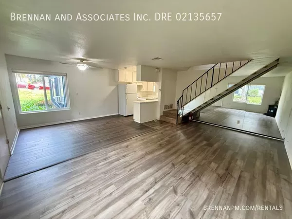 2 bedrooms apartment for rent in Rancho Penasquitos - North SD, San Diego