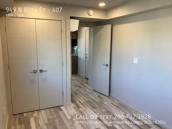 1 bedroom apartment for rent in Greenwood Seattle - North Seattle, Seattle