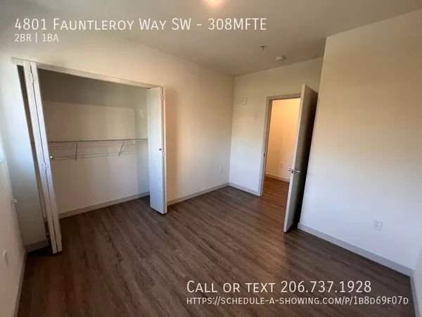 2 bedrooms apartment for rent in Genesse - West Seattle, Seattle