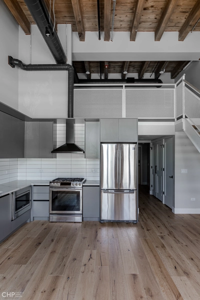 1 bedroom apartment for rent in River West - Central, Chicago