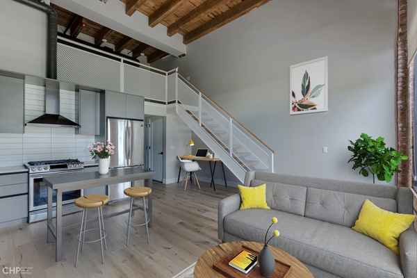 1 bedroom apartment for rent in River West - Central, Chicago