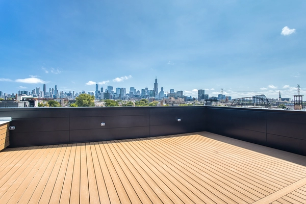 2 bedrooms apartment for rent in West Town - West Side, Chicago