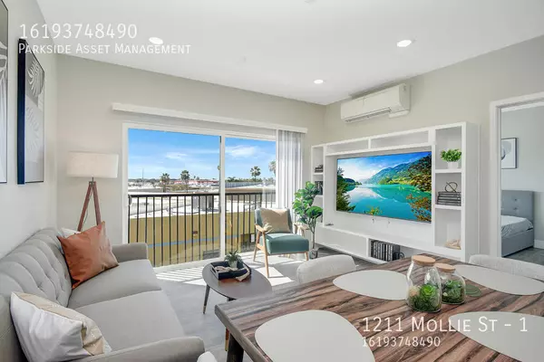 3 bedrooms apartment for rent in Old Town - Central SD, San Diego