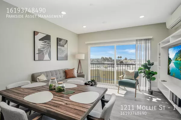 3 bedrooms apartment for rent in Old Town - Central SD, San Diego