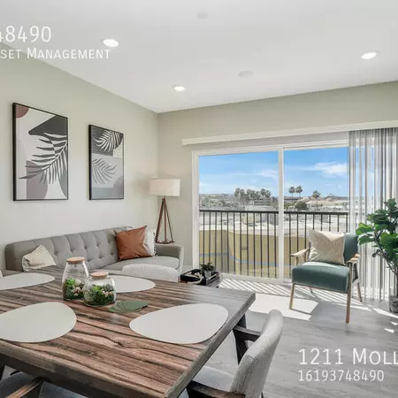 3 bedrooms apartment for rent in Old Town - Central SD, San Diego