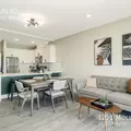 3 bedrooms apartment for rent in Old Town - Central SD, San Diego