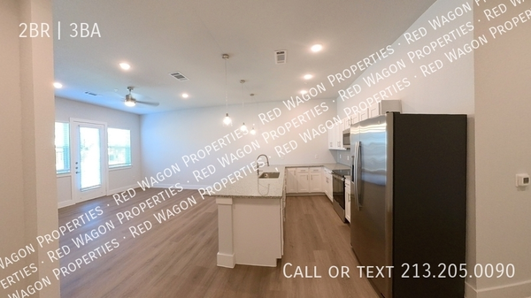 2 bedrooms apartment for rent in Government Hill - East SATX, San Antonio
