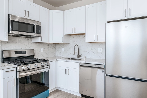 2 bedrooms apartment for rent in Nob Hill - San Francisco, San Francisco