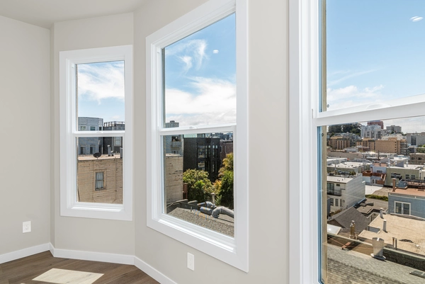 2 bedrooms apartment for rent in Nob Hill - San Francisco, San Francisco