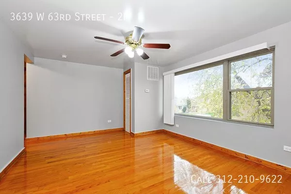 2 bedrooms apartment for rent in West Lawn - Southwest Side, Chicago