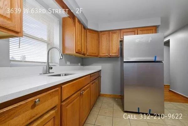 2 bedrooms apartment for rent in West Lawn - Southwest Side, Chicago