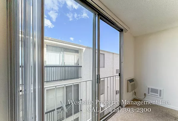 1 bedroom apartment for rent in Brentwood - Westside / South Bay, Los Angeles