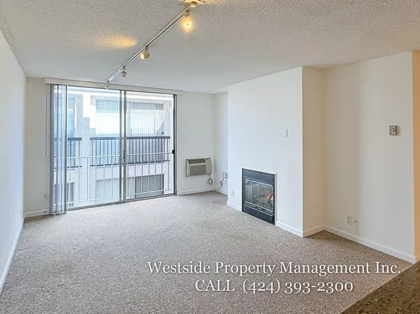 1 bedroom apartment for rent in Brentwood - Westside / South Bay, Los Angeles