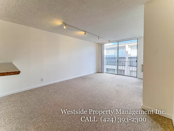1 bedroom apartment for rent in Brentwood - Westside / South Bay, Los Angeles