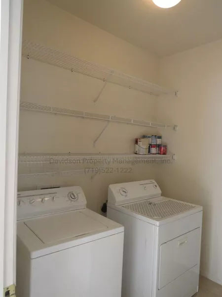 3 bedrooms apartment for rent in Southeast Colorado Springs - South COS, Colorado Springs