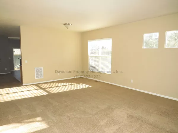 3 bedrooms apartment for rent in Southeast Colorado Springs - South COS, Colorado Springs