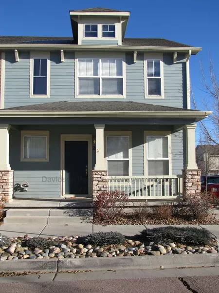 3 bedrooms apartment for rent in Southeast Colorado Springs - South COS, Colorado Springs