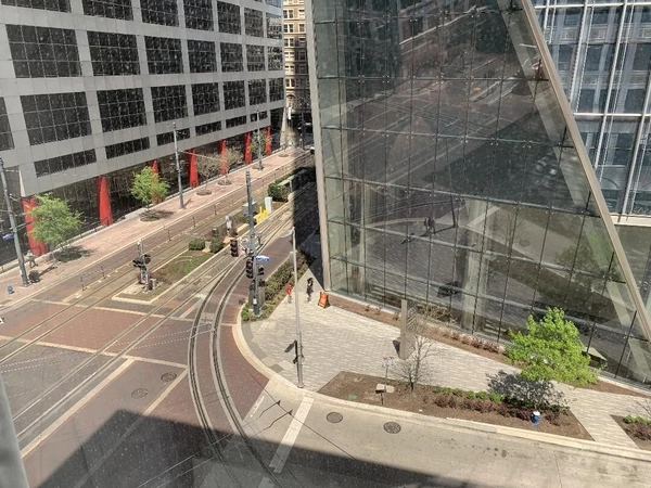 Studio Apartment for rent in Downtown Houston - Inner Loop, Houston