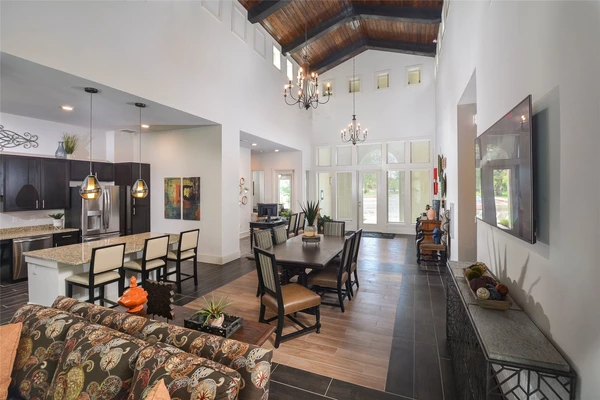 1 bedroom apartment for rent in Far West Side - West SATX, San Antonio