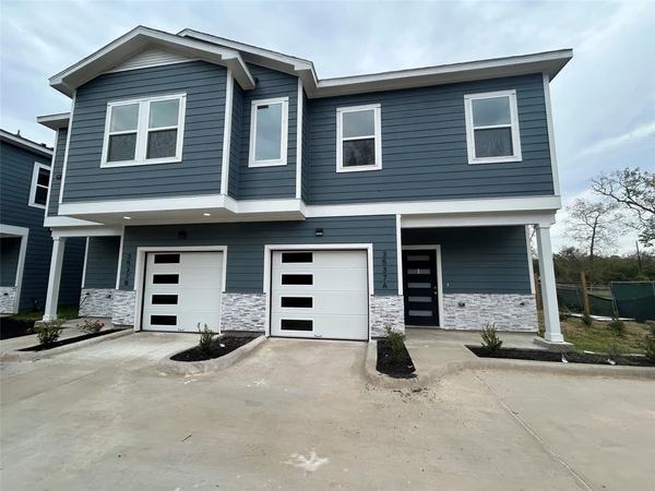 3 bedrooms apartment for rent in South Acres / Crestmont Park - Se Houston, Houston