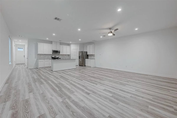 4 bedrooms apartment for rent in South Acres / Crestmont Park - Se Houston, Houston